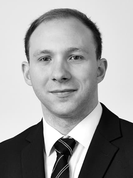 Portraitfoto Lukas Bickhove